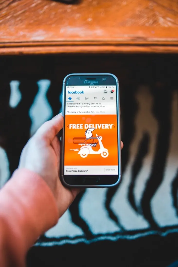3 Reasons You Should Order Your Food Online