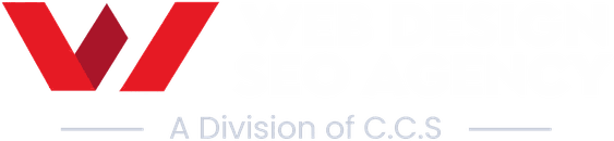 Web Design & SEO Agency, a division of Customer Contact Solutions